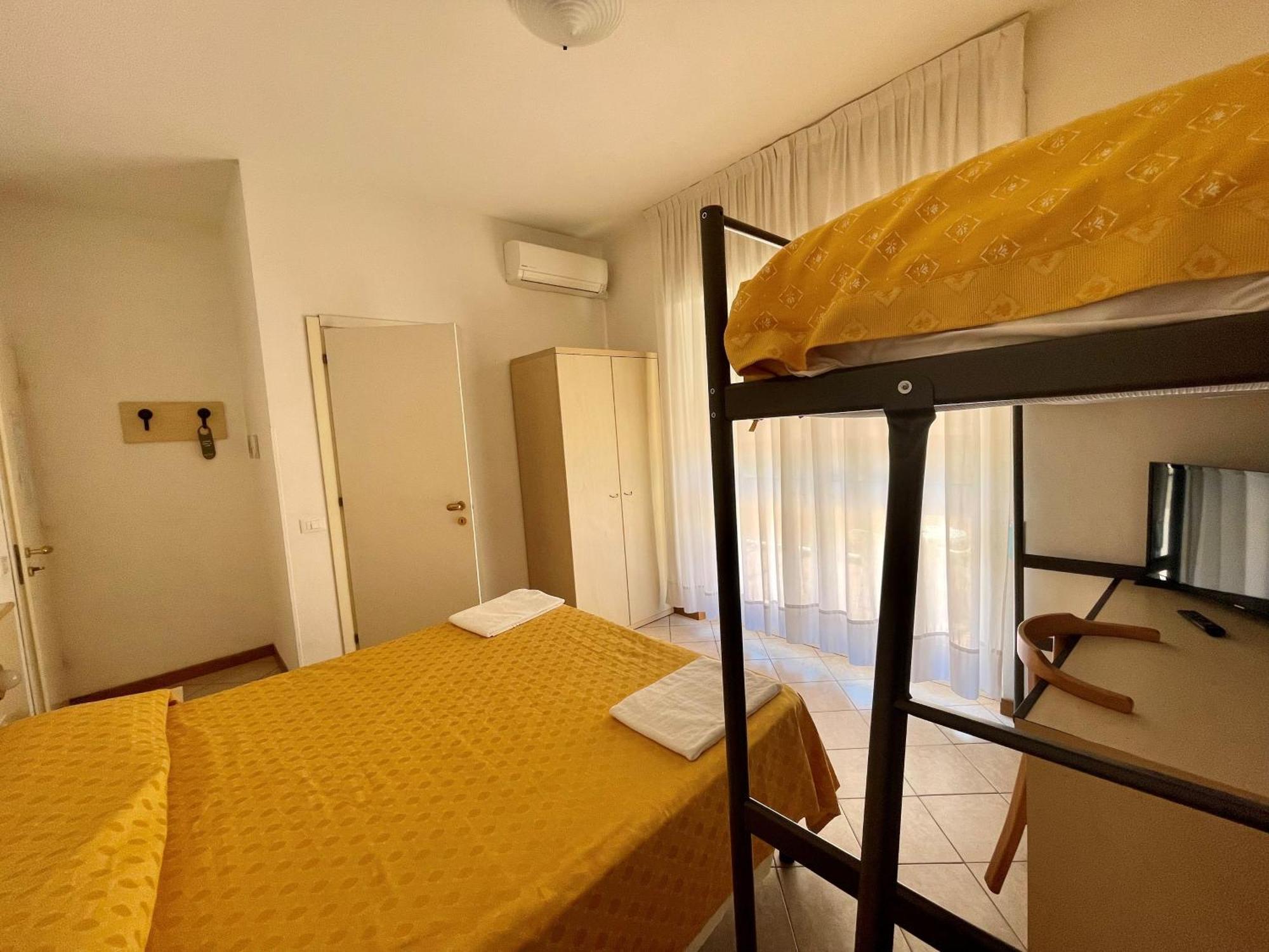 Florentia Hotel Lido di Camaiore Room photo